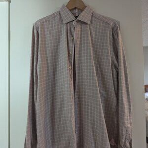 Hammer Made Men's Shirt L